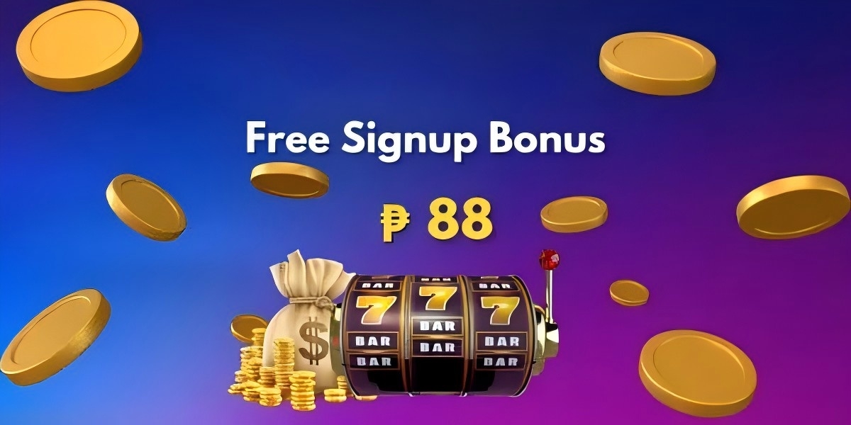 Promotional banner for the Toni Fowler welcome bundle aimed at new Filipino players