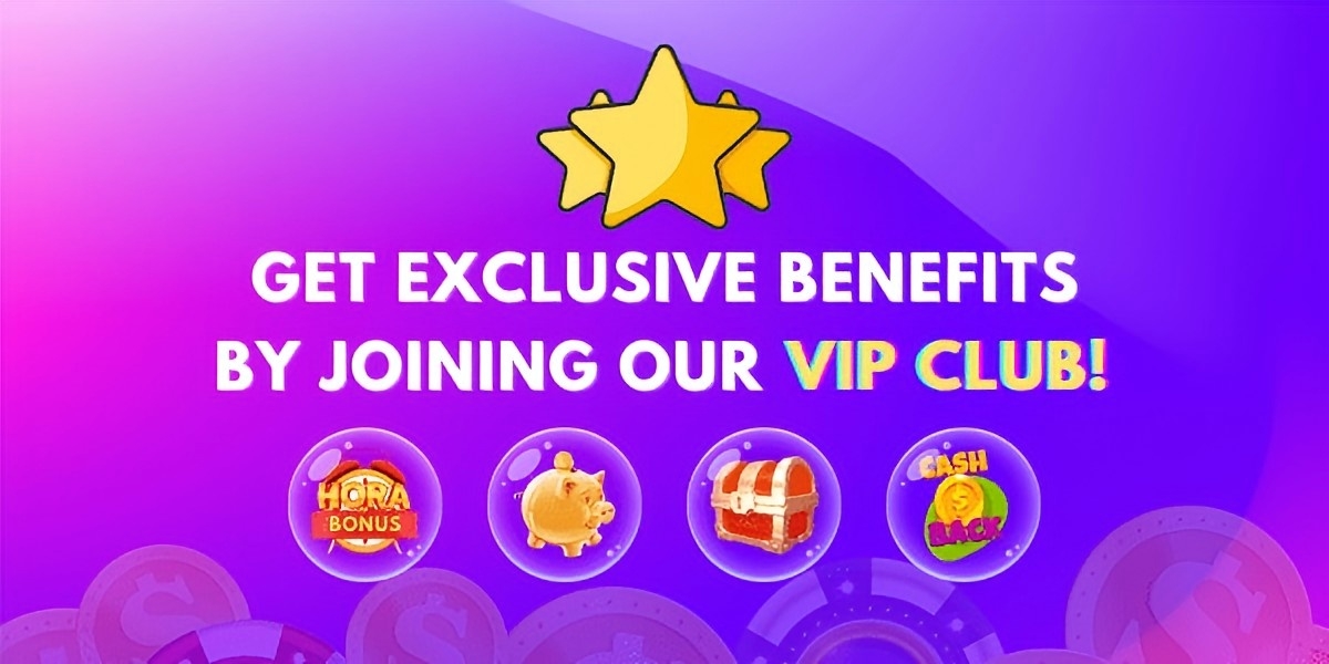Promotional banner showing the weekly Toni Fowler promotions calendar with reload and cashback offers